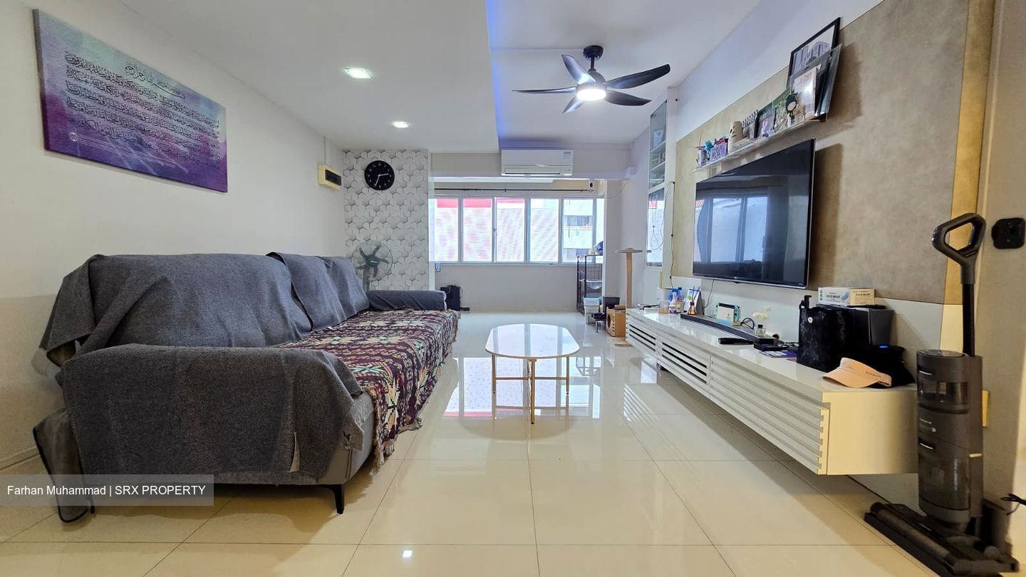 Blk 249 Hougang Avenue 3 (Hougang), HDB 5 Rooms #512928921